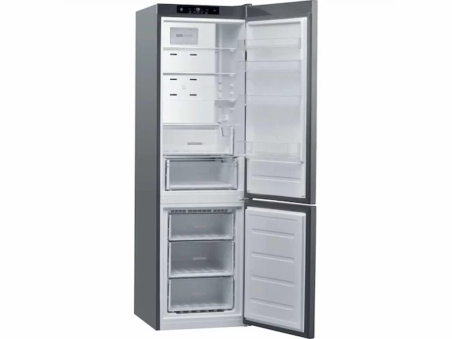 Whirlpool w9c 941c ox vrijstaande koel-vriescombinatie - afbeelding 1 van  3