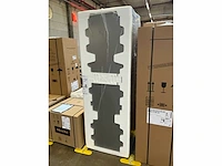 Whirlpool w9c 941c ox vrijstaande koel-vriescombinatie - afbeelding 2 van  3