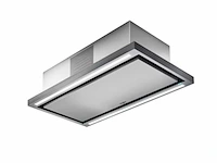 Whirlpool wei 9ff lr ix inbouw afzuigkap