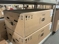 Whirlpool wei 9ff lr ix inbouw afzuigkap - afbeelding 3 van  3