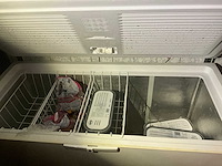 Whirlpool whm3911 vrieskist - afbeelding 3 van  5