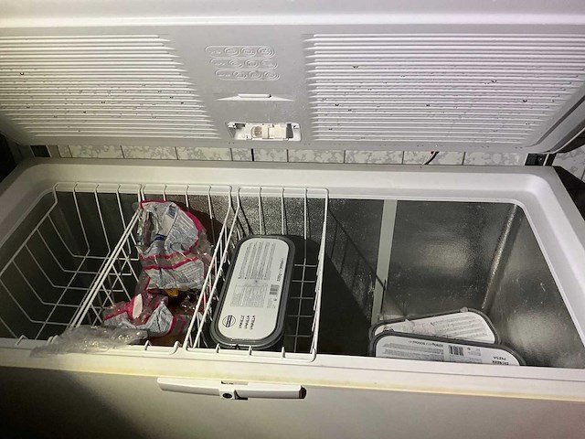 Whirlpool whm3911 vrieskist - afbeelding 4 van  5