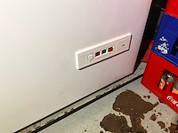 Whirlpool whm3911 vrieskist - afbeelding 5 van  5