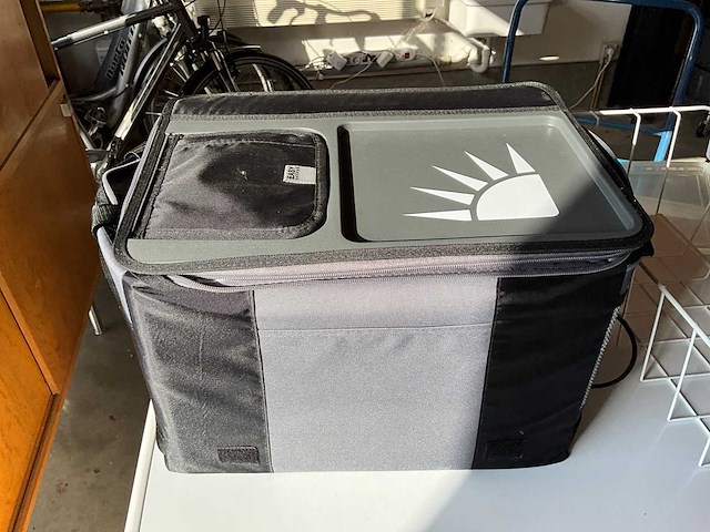 Whirlpool whs2121 diepvrieskoffer - afbeelding 2 van  6