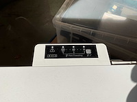 Whirlpool whs2121 diepvrieskoffer - afbeelding 5 van  6