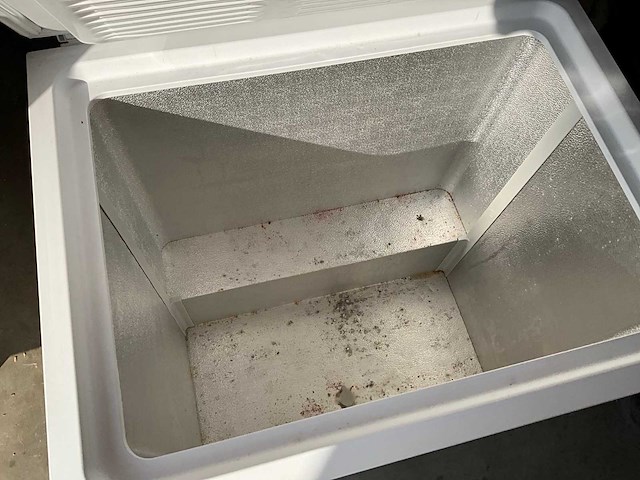 Whirlpool whs2121 diepvrieskoffer - afbeelding 6 van  6