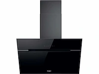 Whirlpool whvs 92f lt k/1 wandschouw afzuigkap