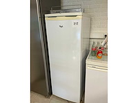 Whirlpool wm1510w koelkast - afbeelding 2 van  4