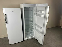 Whirlpool/bosch/beko - koelkasten (3x) - afbeelding 2 van  4