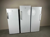 Whirlpool/bosch/beko - koelkasten (3x) - afbeelding 3 van  4