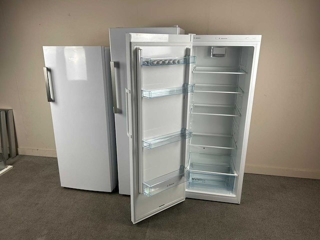 Whirlpool/bosch/beko - koelkasten (3x) - afbeelding 4 van  4
