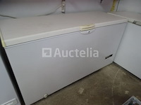 Whirpool dressoir-vriezer