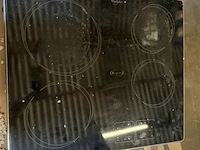 Whirpool inductiekookplaat - afbeelding 2 van  4