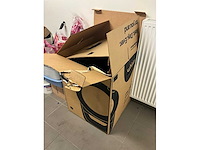 Whisker litter-robot 4 elektrische kattenbak - afbeelding 3 van  7