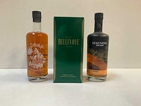 Whiskey (3x) - afbeelding 2 van  5