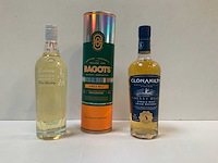 Whiskey (3x) - afbeelding 3 van  3