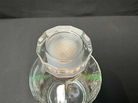 Whiskey karaf - afbeelding 2 van  3