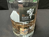Whiskey karaf - afbeelding 3 van  3