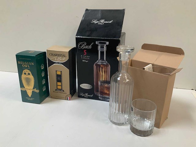 Whisky (2x) - afbeelding 2 van  6