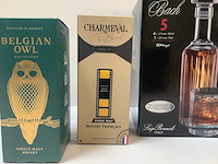 Whisky (2x) - afbeelding 3 van  6