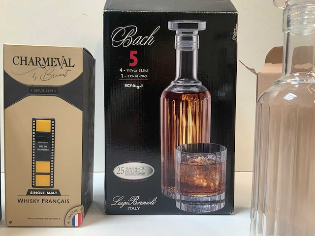 Whisky (2x) - afbeelding 4 van  6