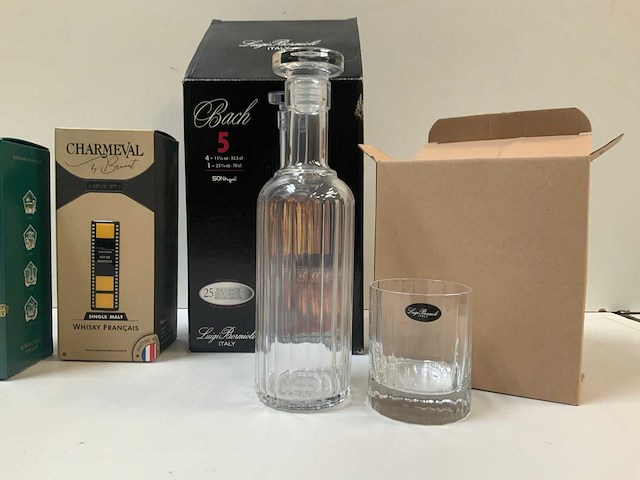 Whisky (2x) - afbeelding 6 van  6