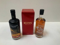 Whisky (3x) - afbeelding 1 van  1