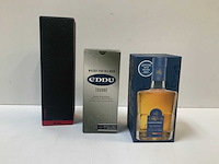 Whisky (3x) - afbeelding 1 van  3