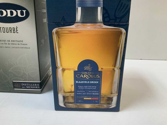 Whisky (3x) - afbeelding 2 van  3