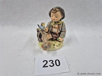 Whistler's duet - afbeelding 1 van  3