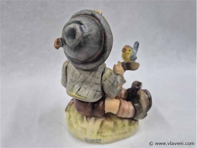 Whistler's duet - afbeelding 2 van  3