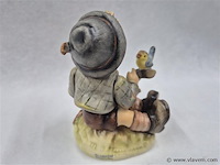 Whistler's duet - afbeelding 2 van  3