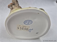 Whistler's duet - afbeelding 3 van  3