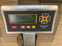 White bird 110s weegschaal - afbeelding 3 van  6