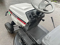 White lr130 zitmaaier - afbeelding 4 van  15