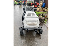White lr130 zitmaaier - afbeelding 5 van  15