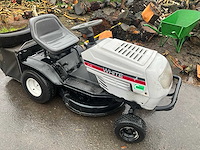 White lr130 zitmaaier - afbeelding 9 van  15