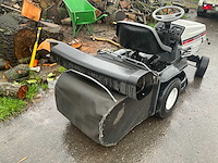 White lr130 zitmaaier - afbeelding 10 van  15