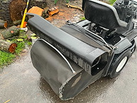 White lr130 zitmaaier - afbeelding 11 van  15