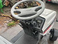 White lr130 zitmaaier - afbeelding 13 van  15