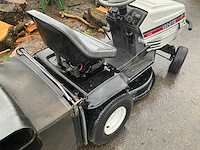 White lr130 zitmaaier - afbeelding 14 van  15