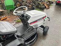 White lr130 zitmaaier - afbeelding 15 van  15