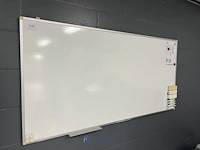 Whiteboard - plm 180 x 90 cm
