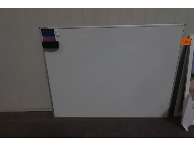 Whiteboard & 4x kader - afbeelding 2 van  6