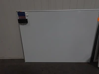 Whiteboard & 4x kader - afbeelding 2 van  6