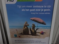 Whiteboard & 4x kader - afbeelding 5 van  6