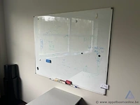 Whiteboard afm 150x120cm