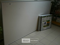 Whiteboard en mageneetborden - afbeelding 1 van  2