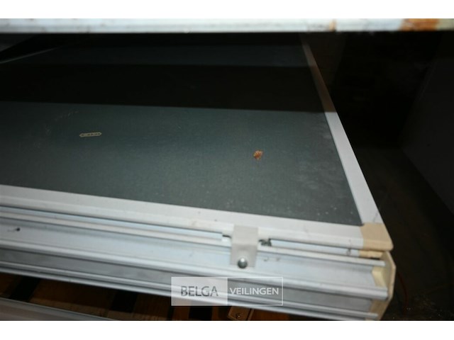 Whiteboard in verschillende panelen - afbeelding 4 van  4