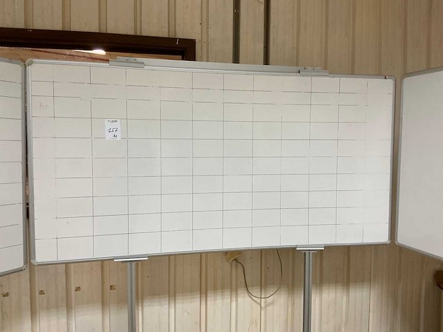 Whiteboard mobiel (3x) - afbeelding 3 van  9